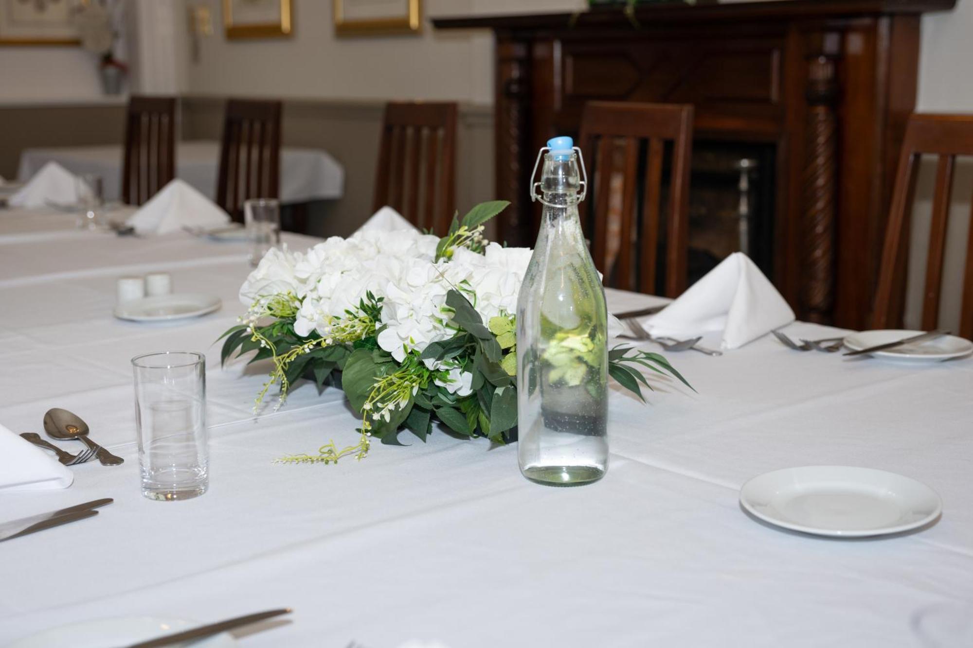 Park House Hotel Shifnal Kültér fotó
