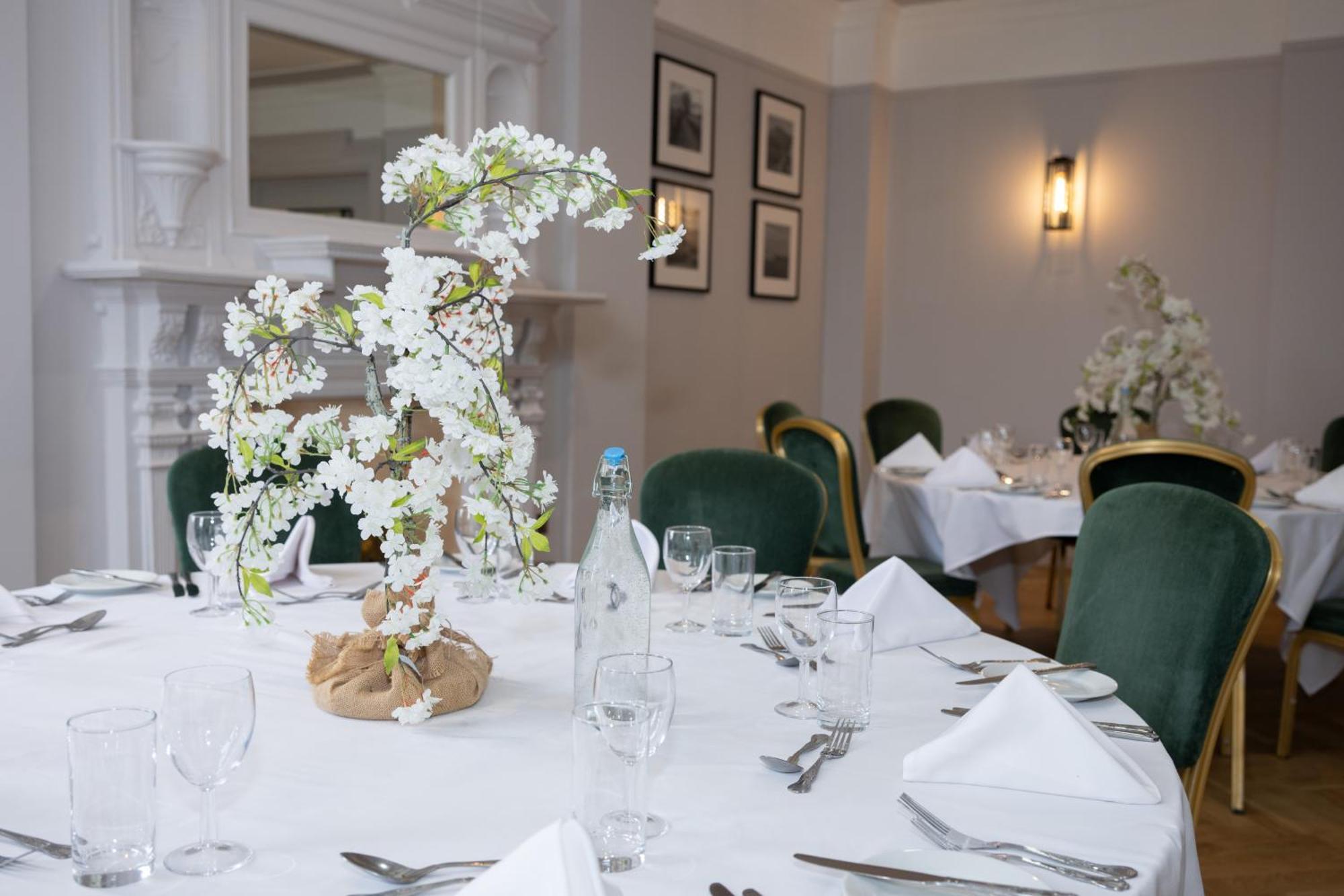 Park House Hotel Shifnal Kültér fotó
